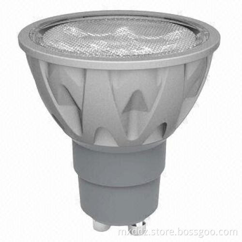 Professional High Power Spotlight with GU10 Base and 5W Power